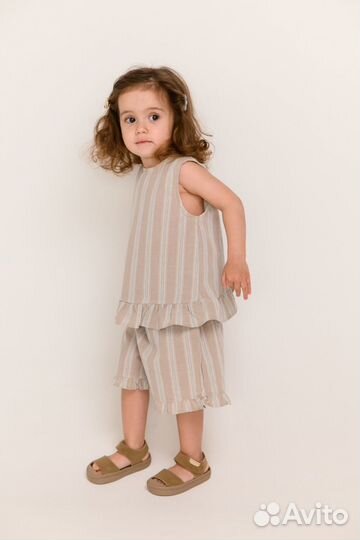 Комплект для девочки