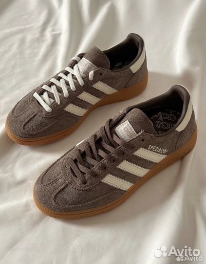 Кроссовки Adidas handdball Spezial