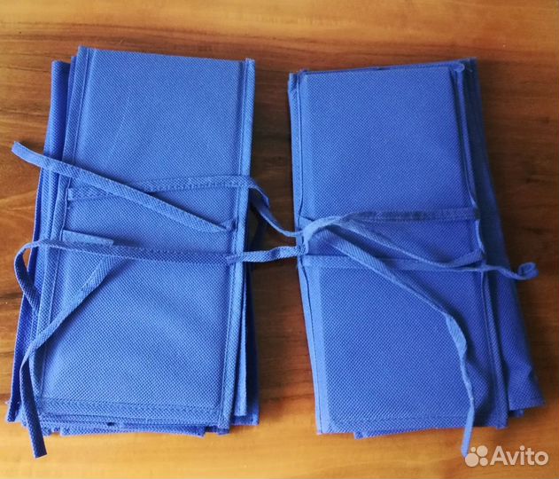 IKEA кофр, органайзер