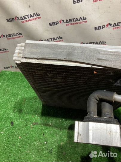 Испаритель кондиционера Geely Emgrand X7