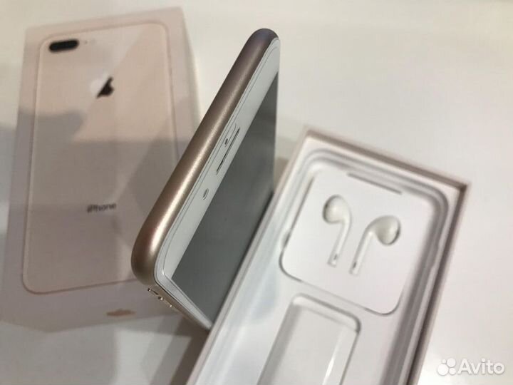 iPhone 8 Plus, 64 ГБ