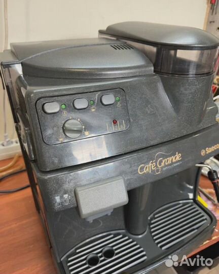 Кофемашины, обслуживание Ремонт кофемашин и техник