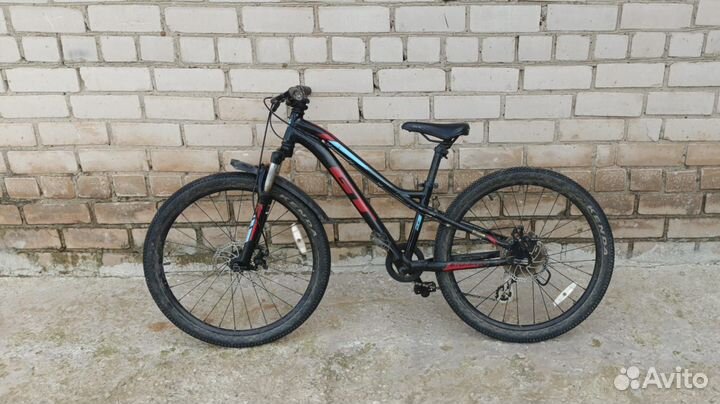 Велосипед GT stomper ace 24