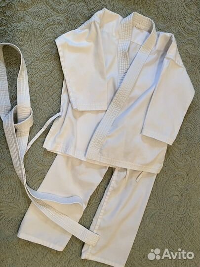 Кимоно детское