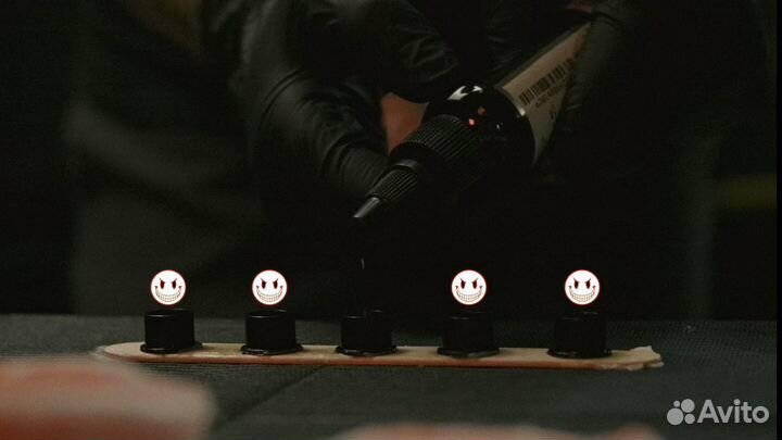 Видеосъемка / Видеомонтаж