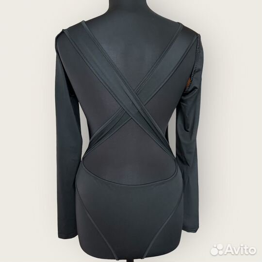 Боди Shein 44-46