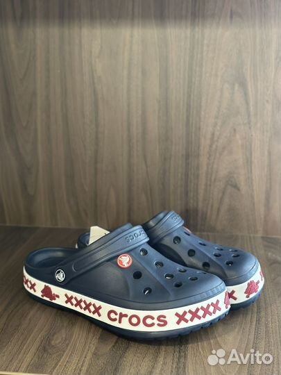 Crocs женские