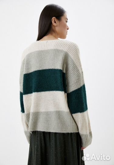 Пуловер Vero Moda