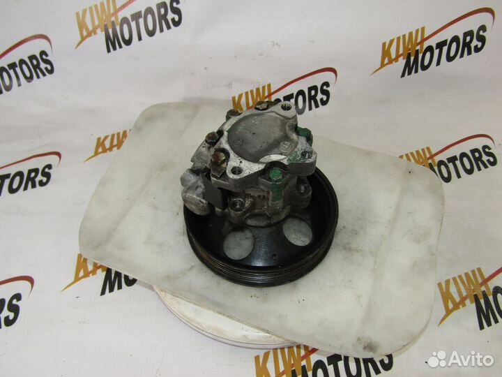 Гур Opel Vectra B