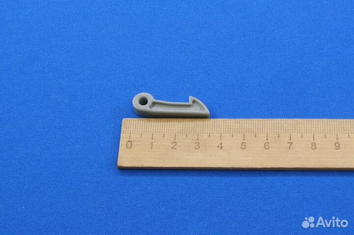 Крючок для стиральной машины атлант (774327100200)