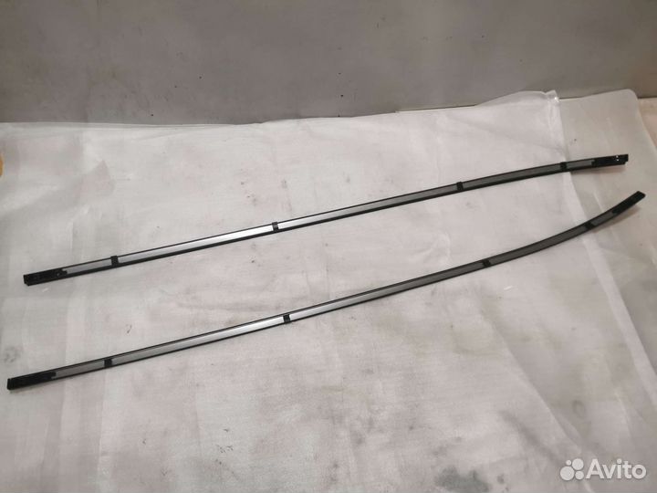 Молдинг крыши правый левый Mazda CX-5 2