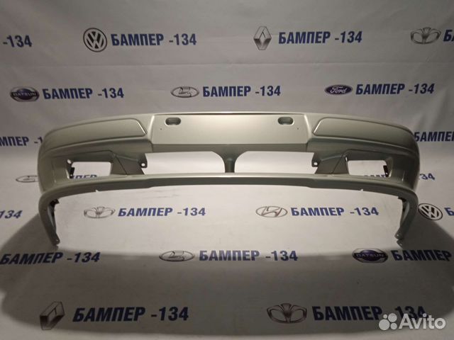 Бампер передний 2113,2114,2115 Жемчуг -230 sport