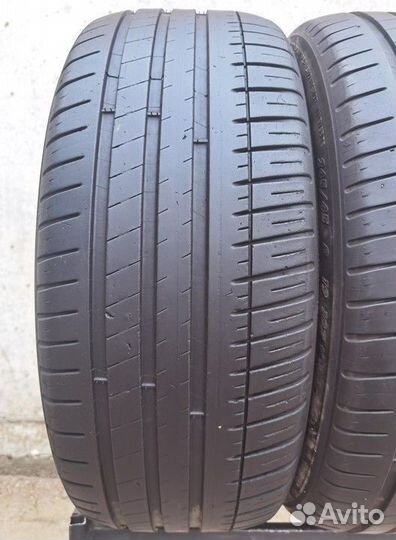 Michelin Pilot Sport 3 245/45 R19 102Y