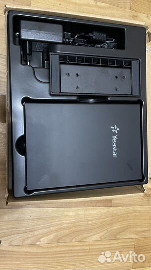 Шлюз Yeastar TA400