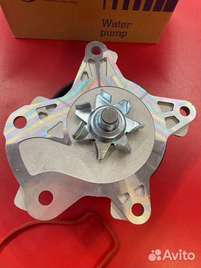 Помпа Toyota Yaris/Auris/Avensis/Rav4/Verso