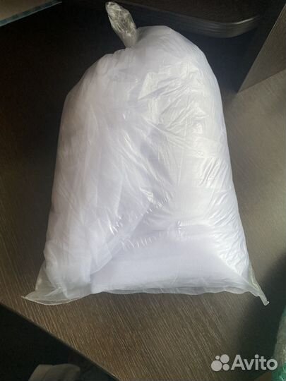 Балдахин в детскую кроватку