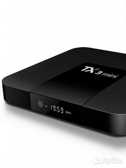 Медиаплеер TX3 Mini, 58145