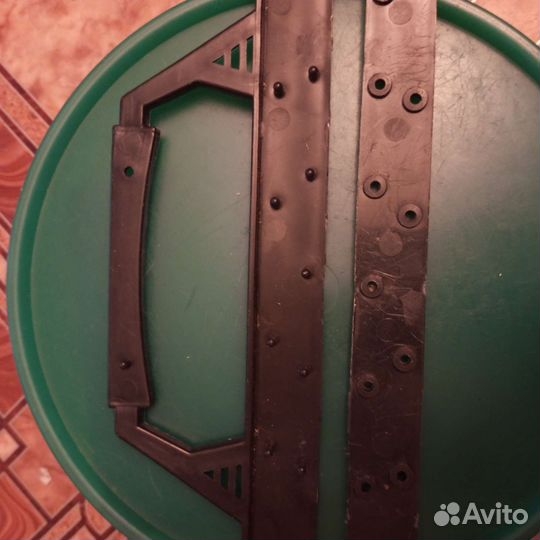 Ручки для сумок, сеток и пакетов, времен СССР