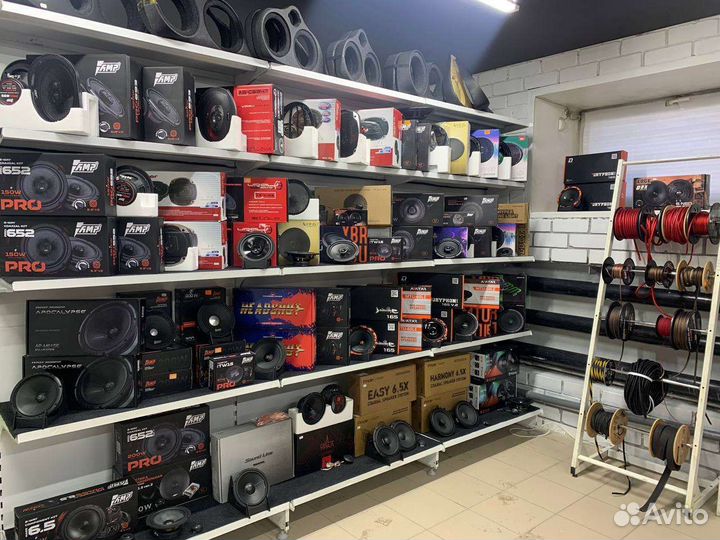 Магнитола 2 din android 9 дюймов pioneer