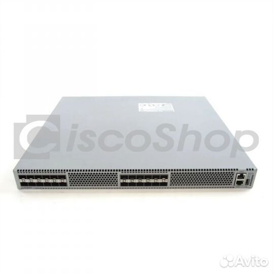 Коммутатор Arista DCS-7150S-24-F