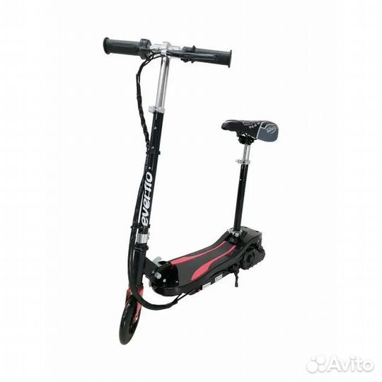 Электросамокат