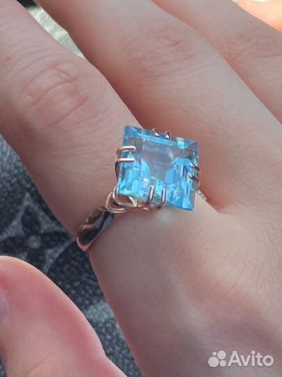 Золотое кольцо