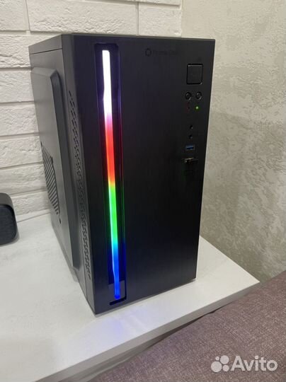 Intel core i5 7500 игровой
