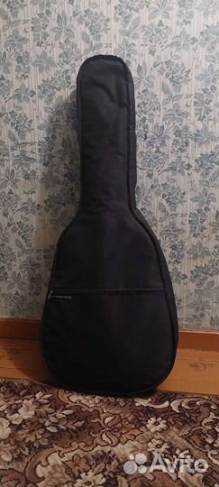 Акустическая гитара yamaha f310 бу
