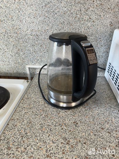 Чайник электрический