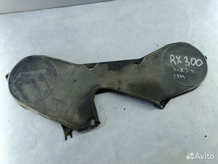 Крышка грм Lexus RX 300