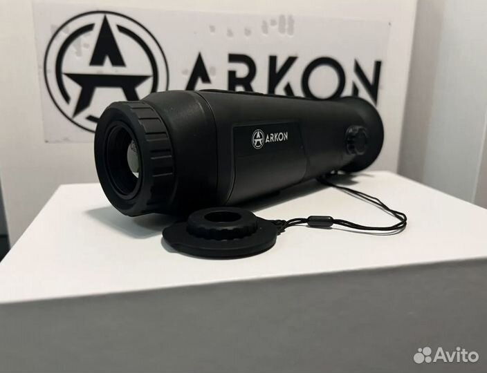 Тепловизионный монокуляр Arkon Ovis LM25