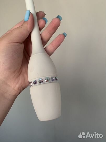 Булавы pastorelli 41