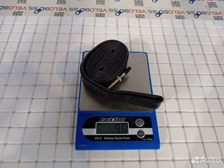 Камера 700 х 23/32C Maxxis Welter Weight