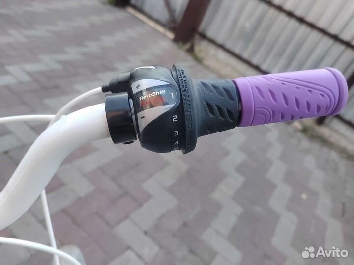 Велосипед подростковый Stels Pilot 230