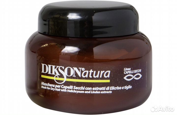 Dikson (Диксон) косметика для волос