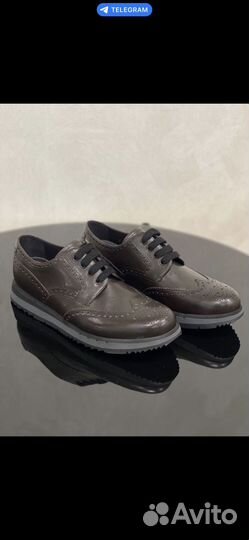Туфли мужские 42