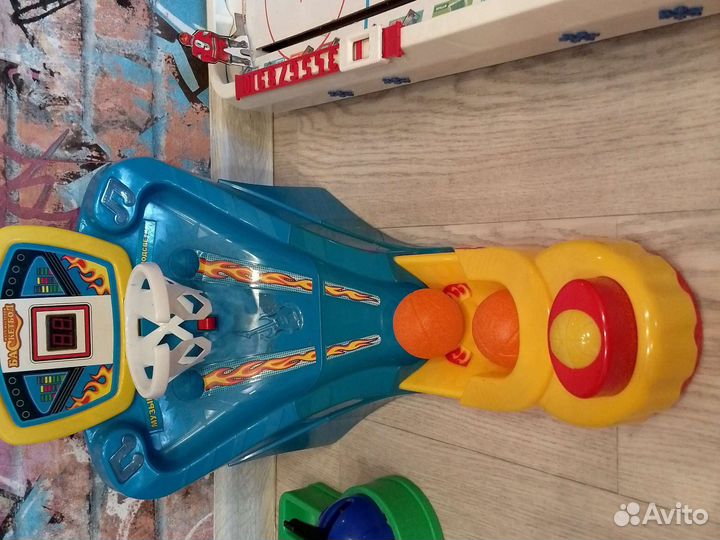 Настольные игры