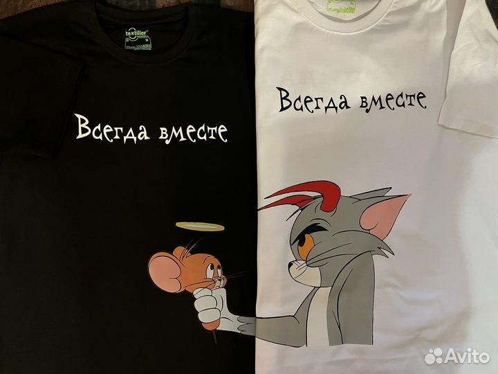 Печать на футболках, одежде, кружке,брендирование