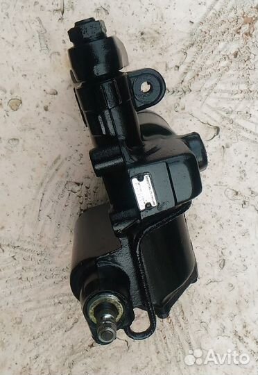 Рулевой редуктор Land Rover Discovery 1 (L25)