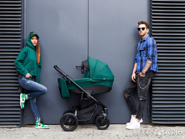 Детские товары у Тихоновой