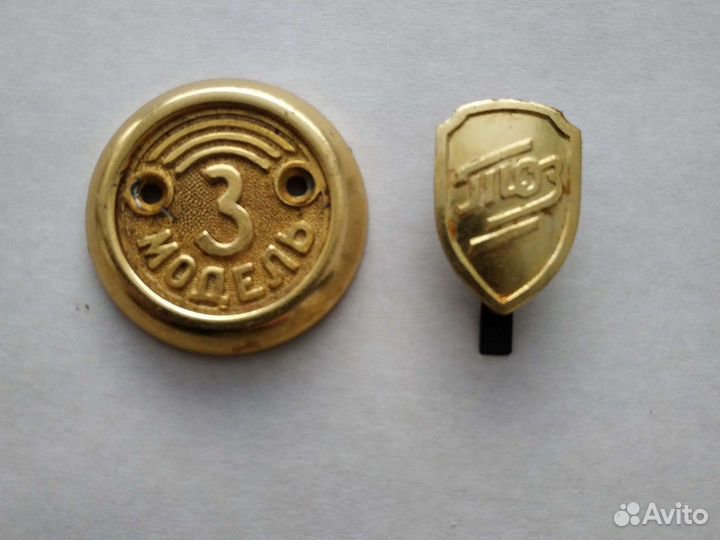 Эмблема,шильдики от швейных машин