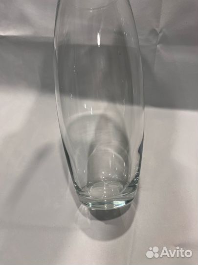 Ваза Икеа muntlig мунтлиг 25 см Новая