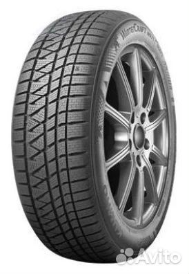 Kumho WinterCraft WS71 235/65 R18