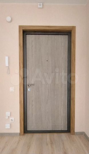 2-к. квартира, 63,6 м², 7/17 эт.