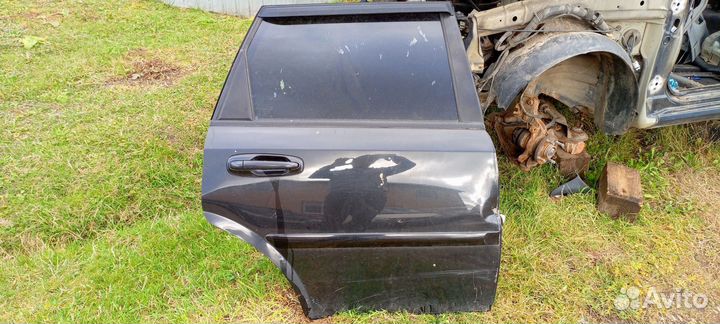 Запчасти на chevrolet lacetti седан