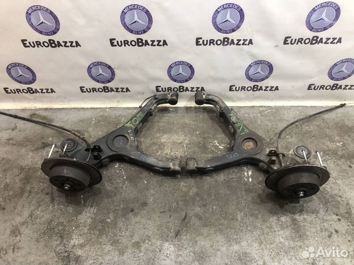 Рычаг задний Mercedes W638 Vito