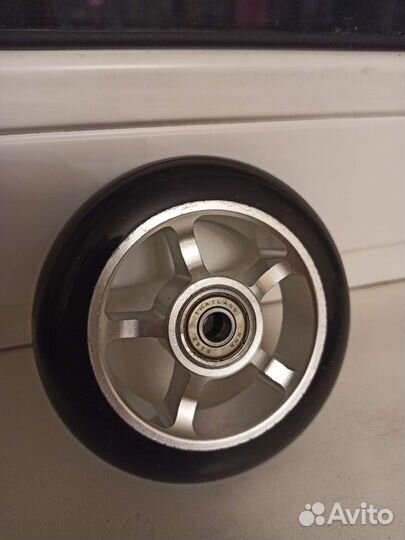 Колесо 100 мм для самоката