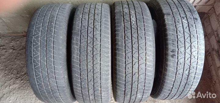 КАМА Кама-214 215/65 R16