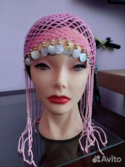 Костюм для танца живота