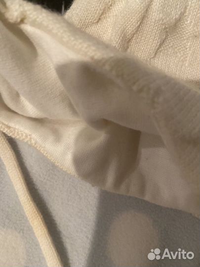 Плед шапочки для малыша reima mothercare